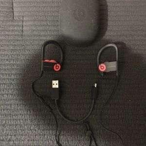 Beats Powerbeats 3 Wireless Earphone Headphones